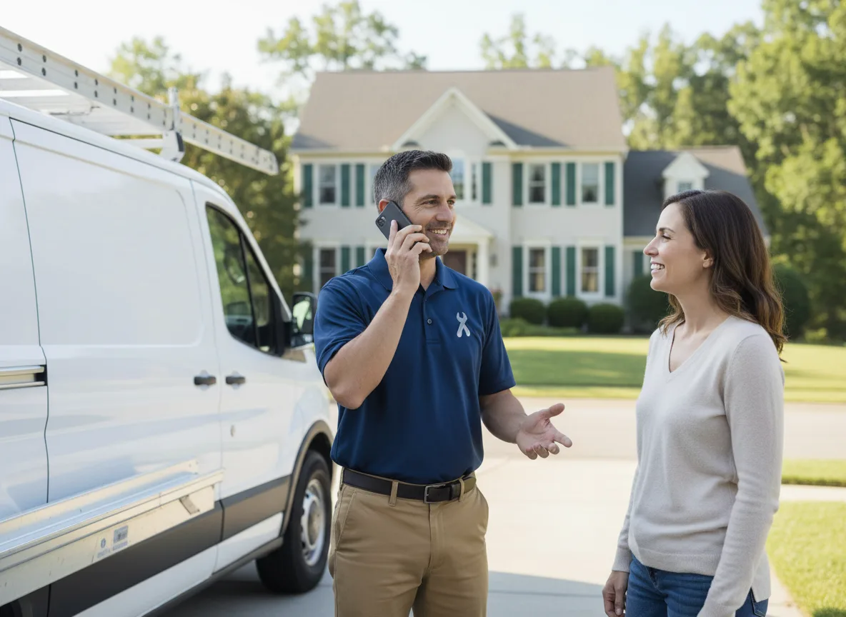 Home Gutter Service Harmony, RI FAQs